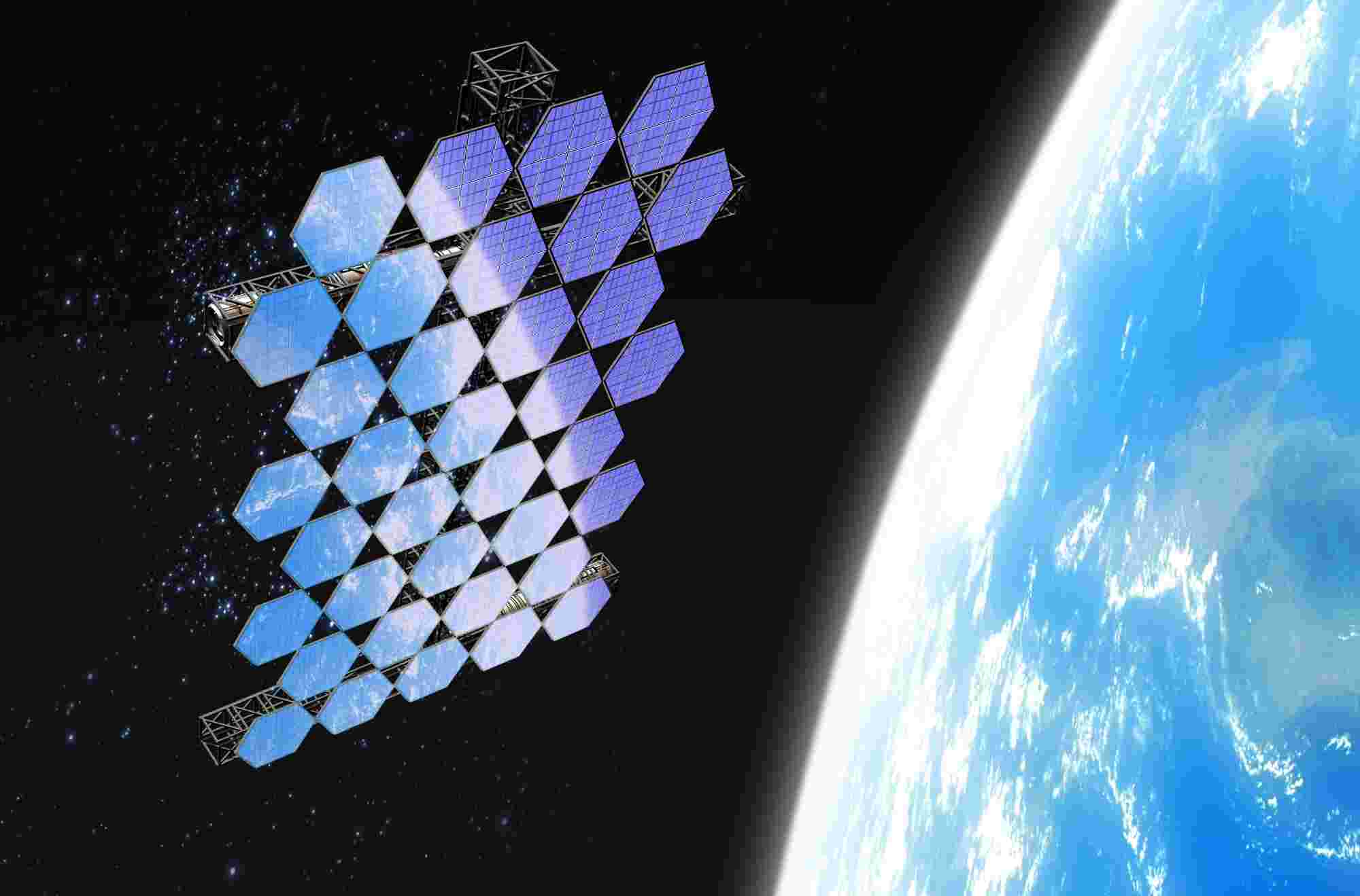 詹姆斯·韦伯望远镜：触及宇宙中曾经遥不可及的角落-李玉刚的博客