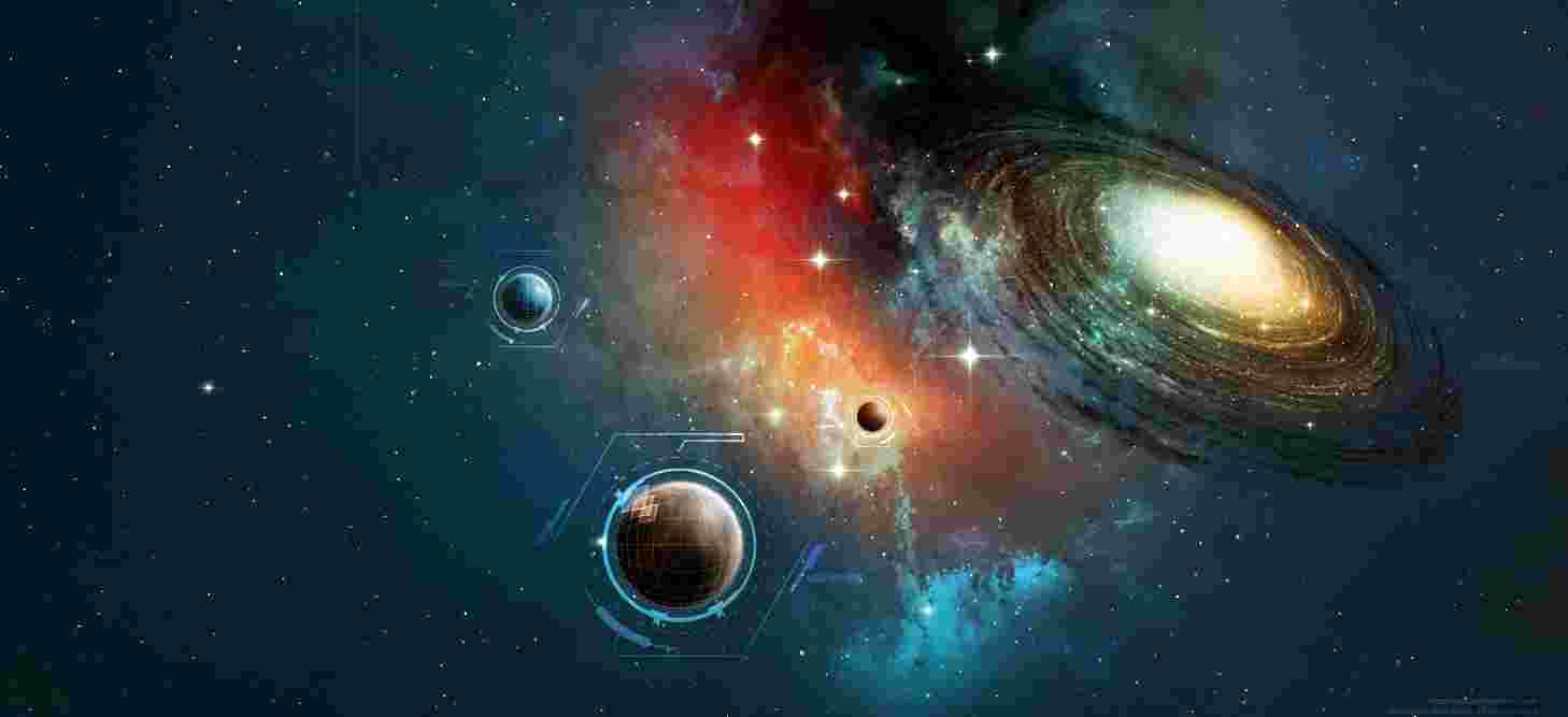 宇宙为何会膨胀？这让爱因斯坦非常“懊恼”！-李玉刚的博客