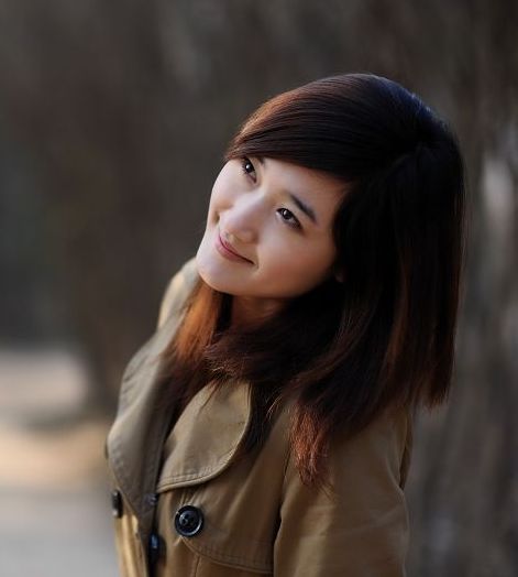 NIKON 85 1.4色友山水游人的作品-李玉刚的博客