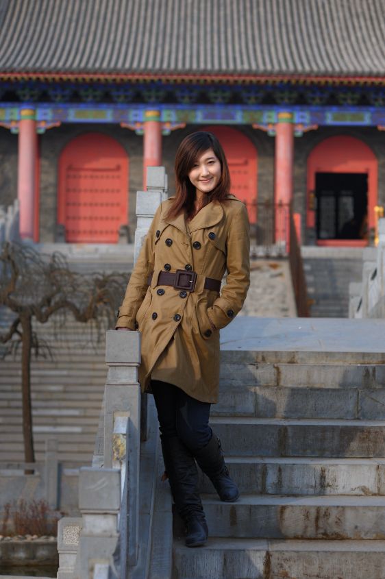图片[4]-NIKON 85 1.4色友山水游人的作品-李玉刚的博客