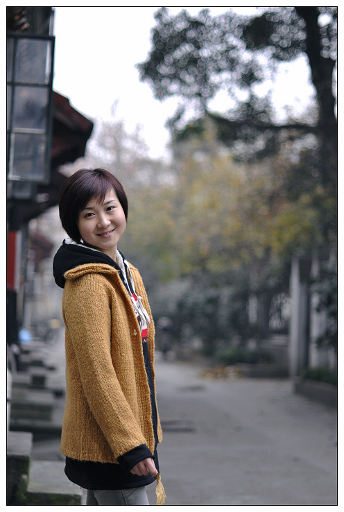 NIKON 85 1.4新作品-李玉刚的博客