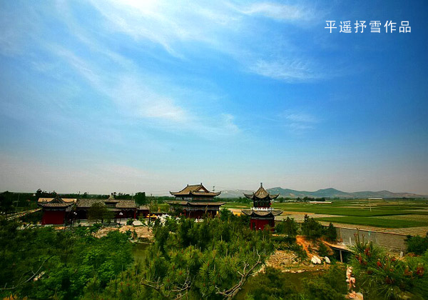 图片[5]-琅琊八景-李玉刚的博客