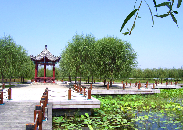 图片[7]-琅琊八景-李玉刚的博客