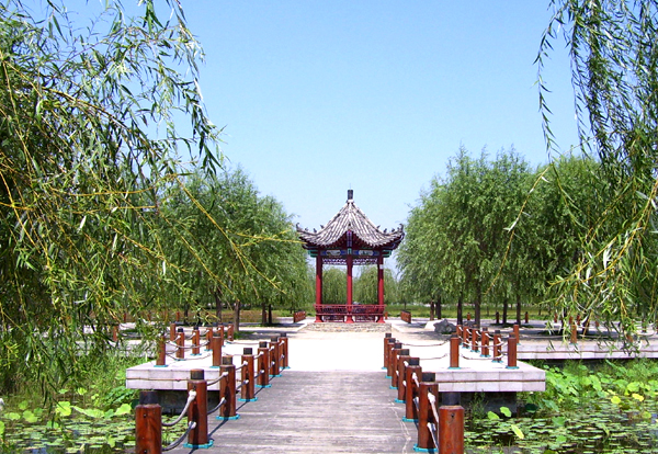 图片[8]-琅琊八景-李玉刚的博客