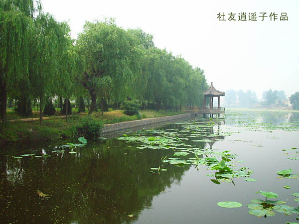 图片[10]-琅琊八景-李玉刚的博客