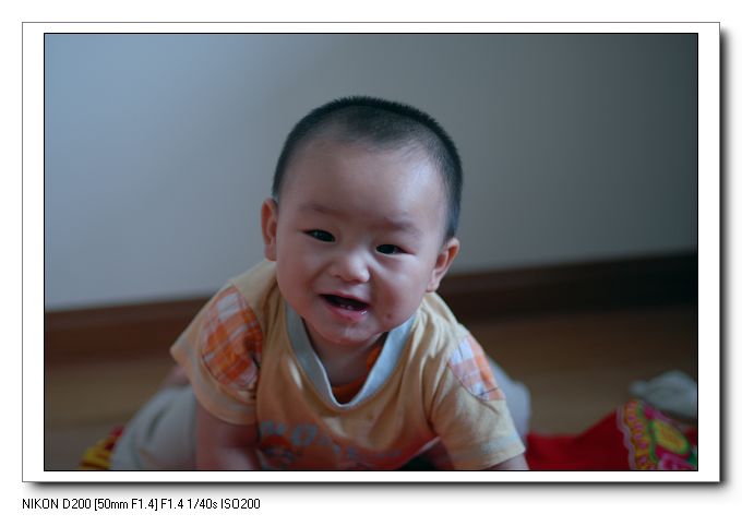 图片[2]-nikon 50 1.4拍小儿子-李玉刚的博客