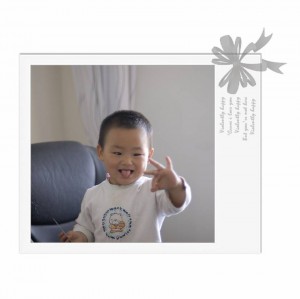 小儿子阳阳2010年6月的照片-李玉刚的博客