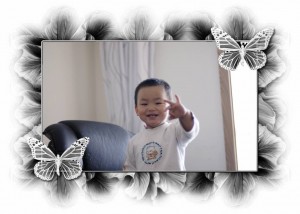 图片[2]-小儿子阳阳2010年6月的照片-李玉刚的博客