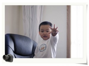 图片[3]-小儿子阳阳2010年6月的照片-李玉刚的博客