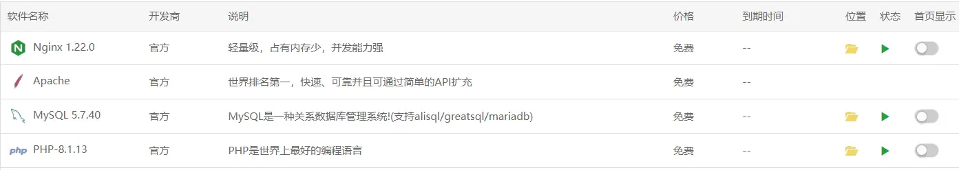 LINUX服务器Chevereto V4.0.7开心版部署教程(亲测)-李玉刚的博客