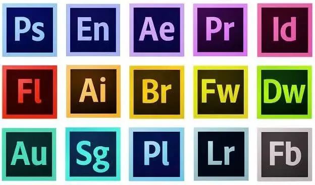 最新Adobe2023全家桶永久激活无限使用 (附一键安装安装包下载)